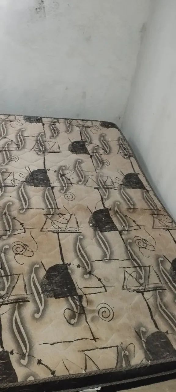 Colchão ortopédico  - Foto 2