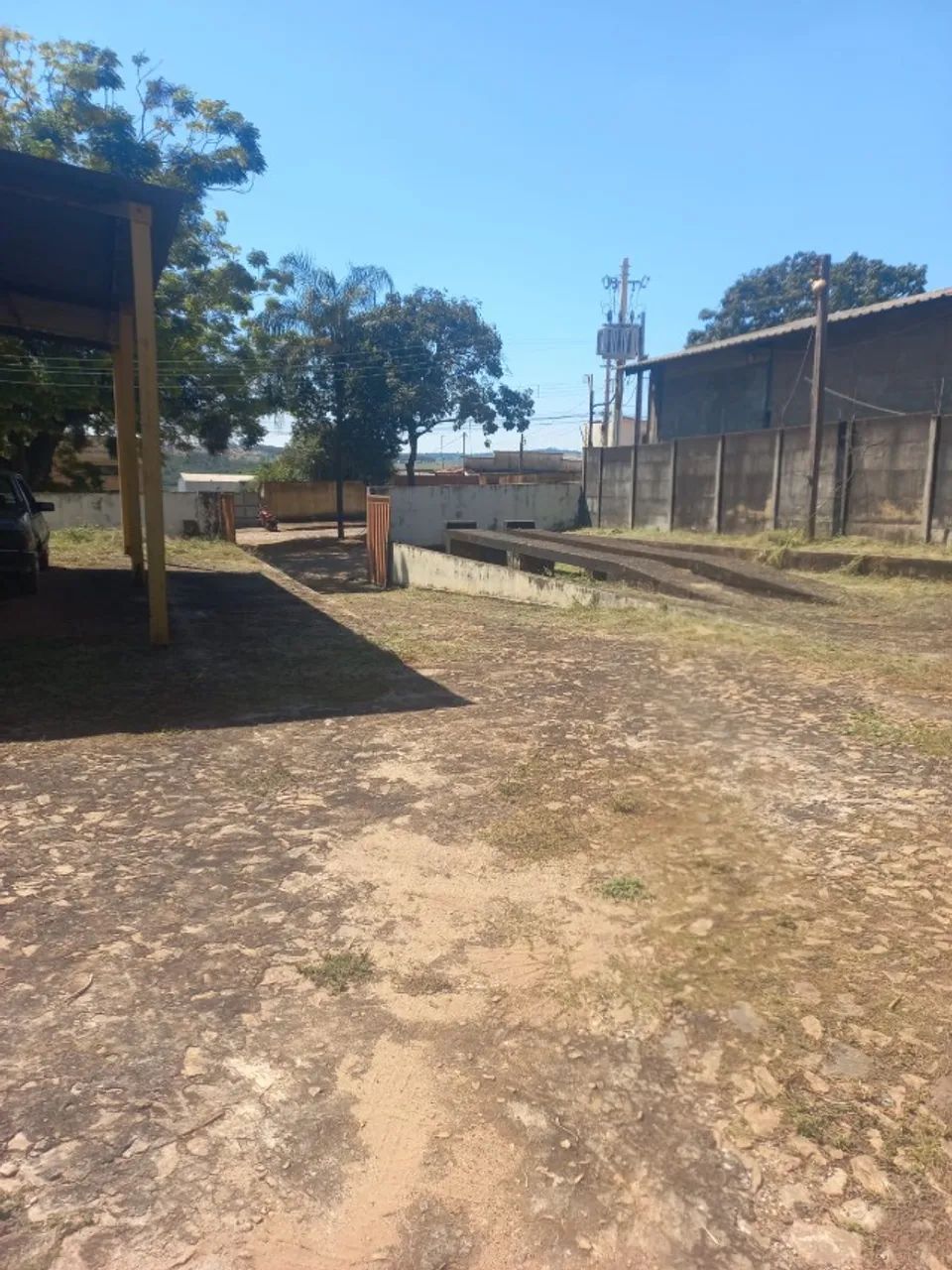 Vende-se imóvel comercial de 1.788 m² em Pará de Mimas -MG - Foto 4