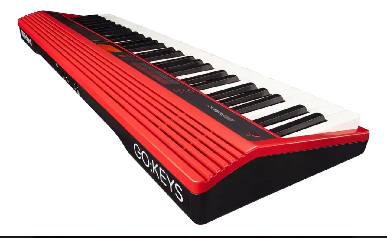Roland Gokeys  - Foto 4