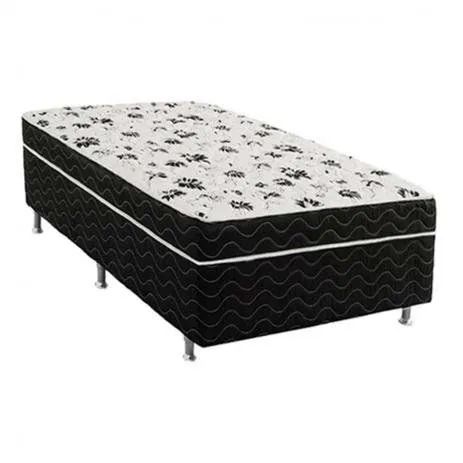 Cama Box Solteirão King Union Ortobom  - Entrega Rápida 