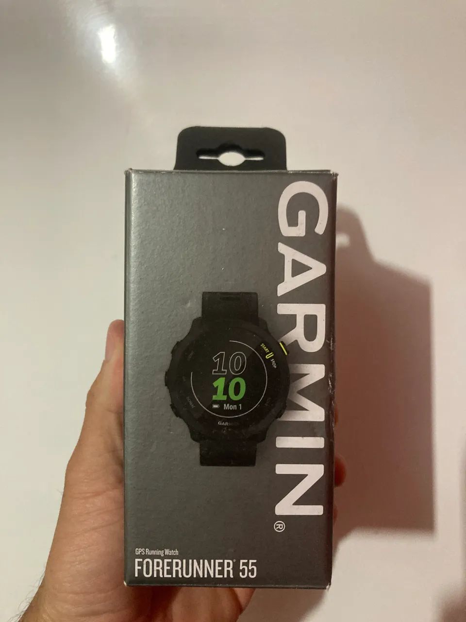 Smartwatch Garmin Forerunner 55 c/ NF