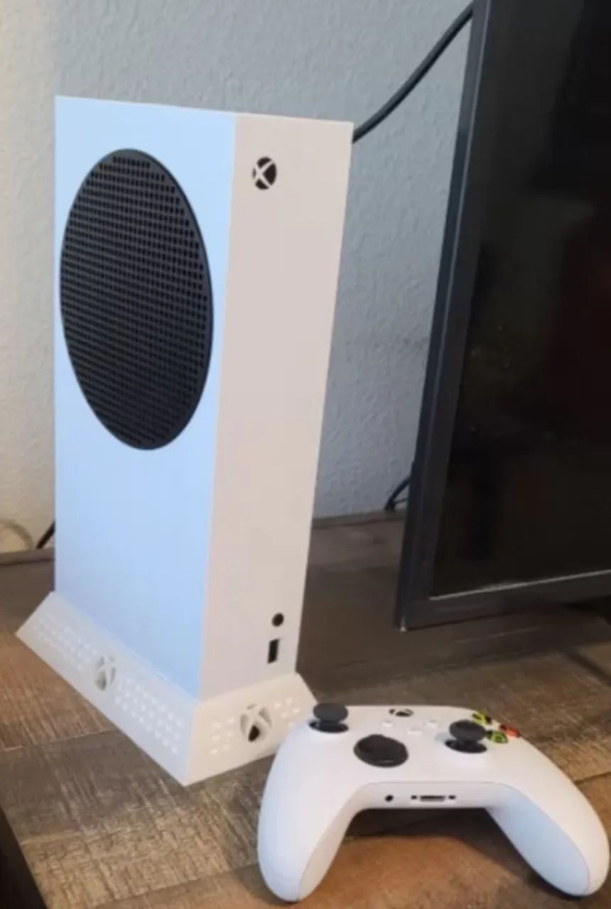 Xbox séries S - Foto 2