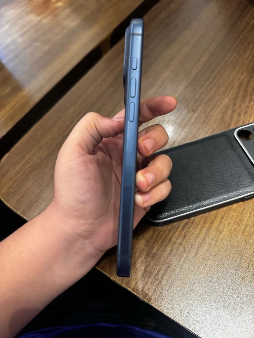 iPhone 17 pro max  - Foto 4