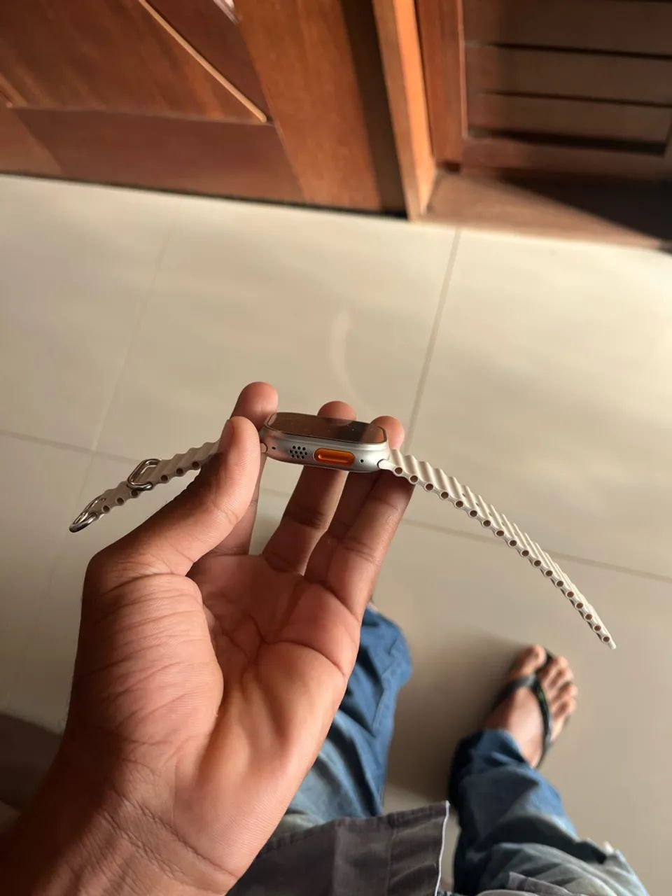 Relógio smartwatch - Foto 2