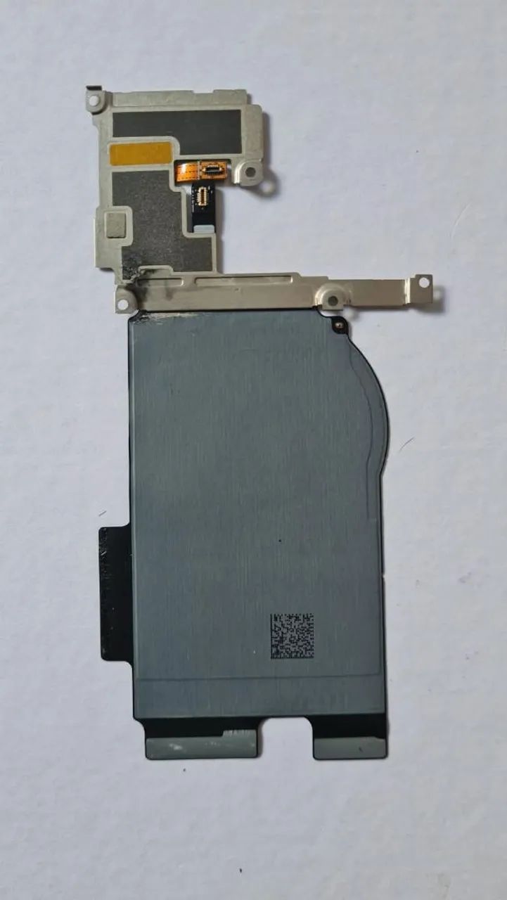 Placa NFC S22 Ultra Original  - Foto 2