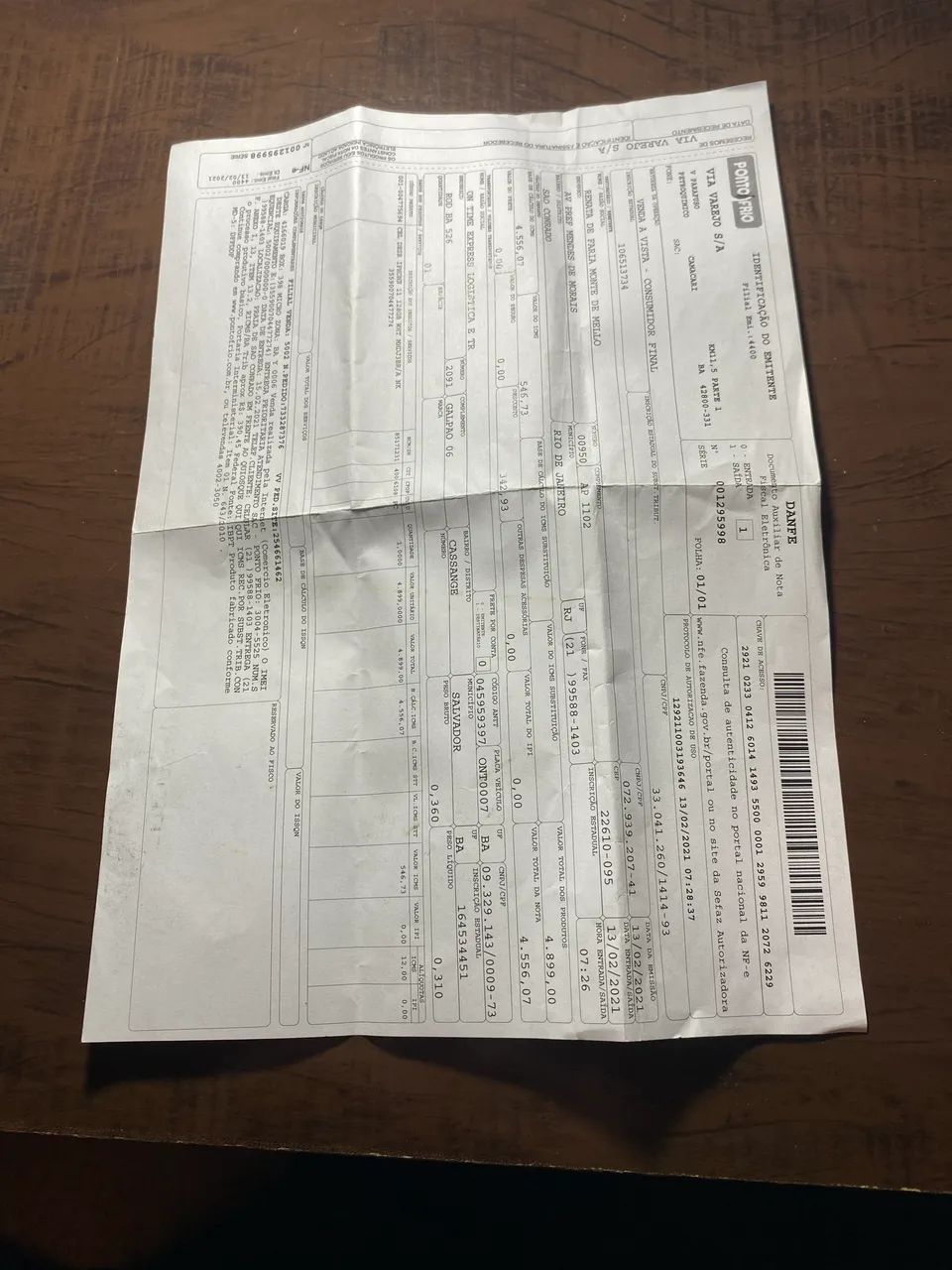 iPhone 11 128gb - Foto 5