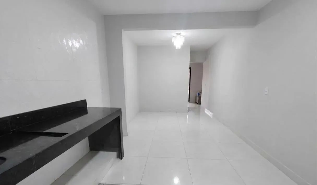 Casa na Laje com 3 Quartos na Chácara Buritis Sobradinho 2 Ac imóvel na troca - Foto 3