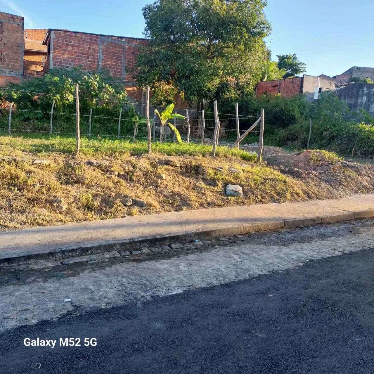 Terreno de esquina  - Foto 4