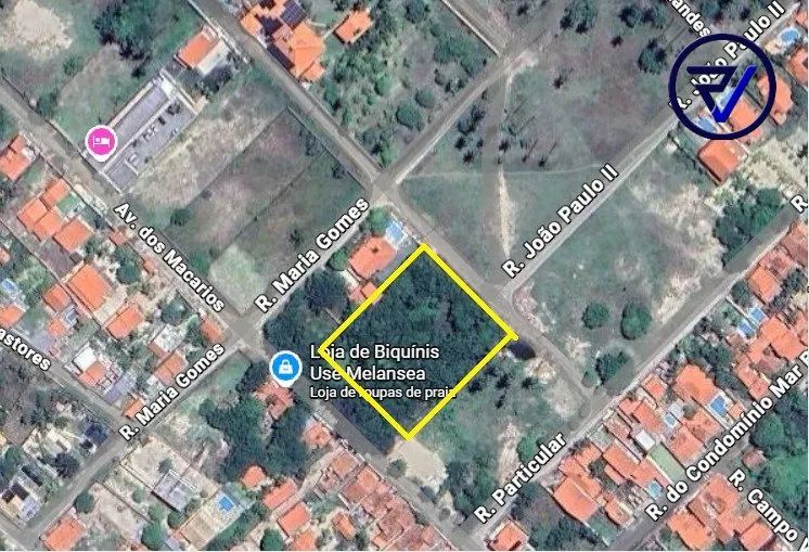 Terreno Estratégico à Venda na Tabuba - Foto 4