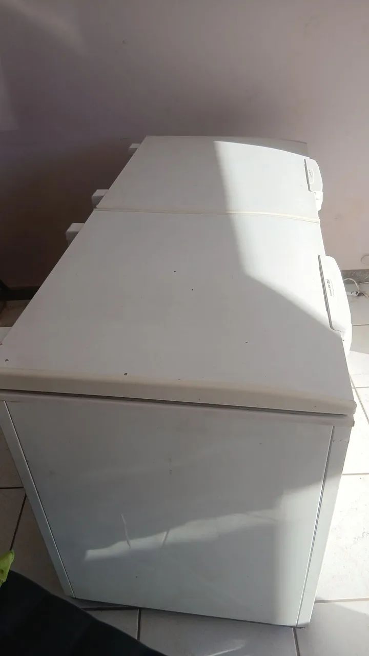 Freezer Electrolux 500 litros - Foto 2
