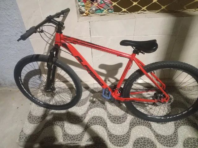 Bicicleta  - Foto 3