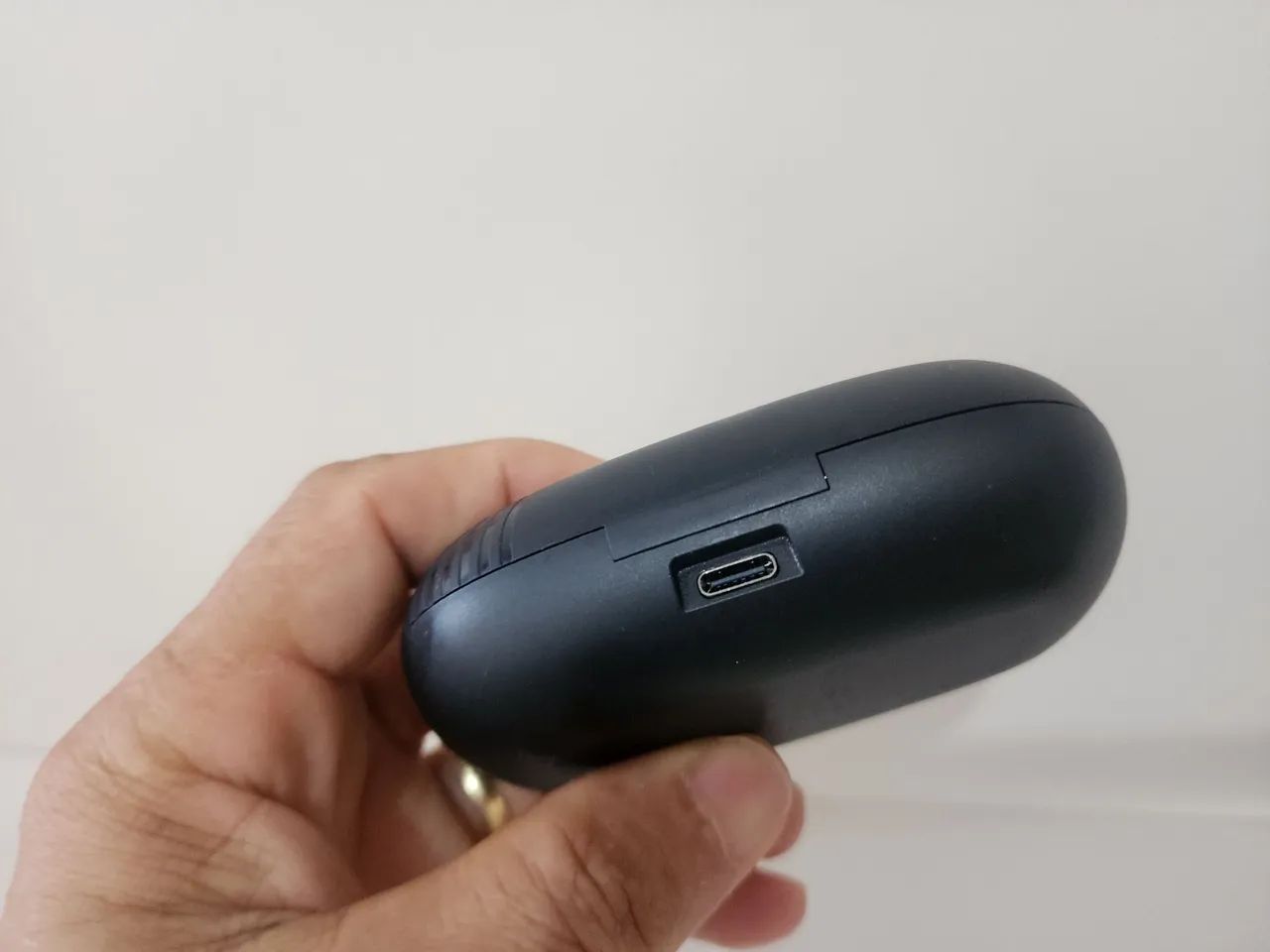 Fone de ouvido xiaomi (usado) - Foto 4