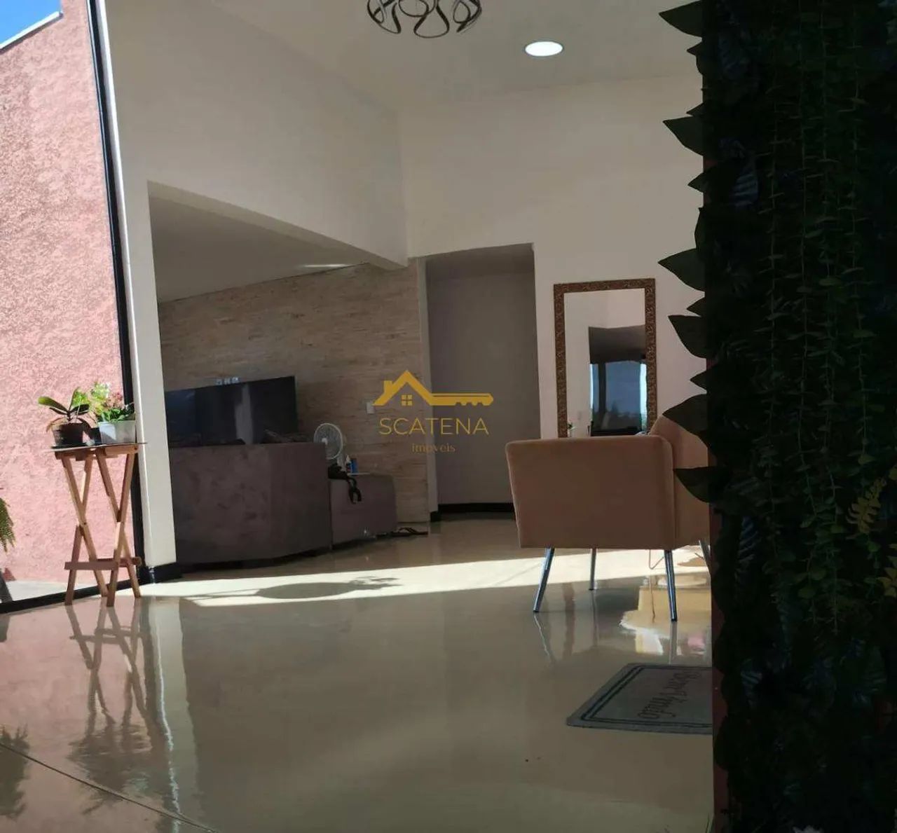 Casa no Condomínio Solar do Bosque em Sorocaba, com 3 suítes, 310m² - Foto 5