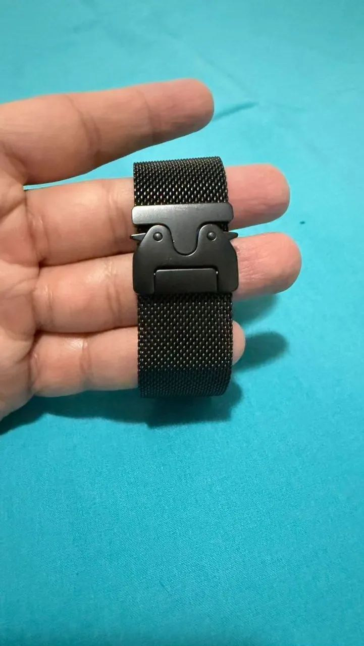 Apple Watch Ultra 3 - Foto 4