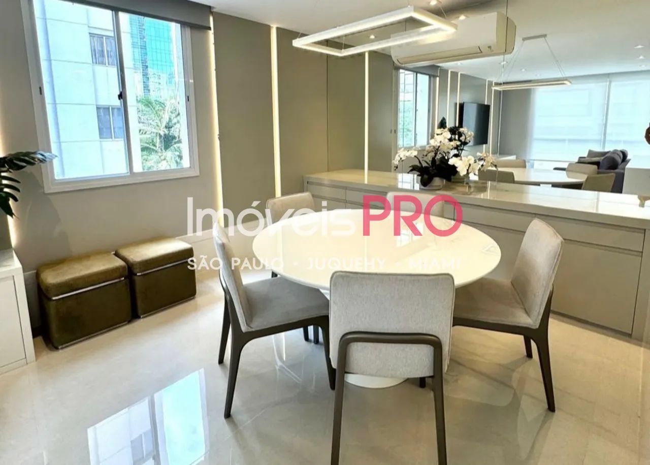 Apartamento no Itaim com 02 suítes - Foto 3