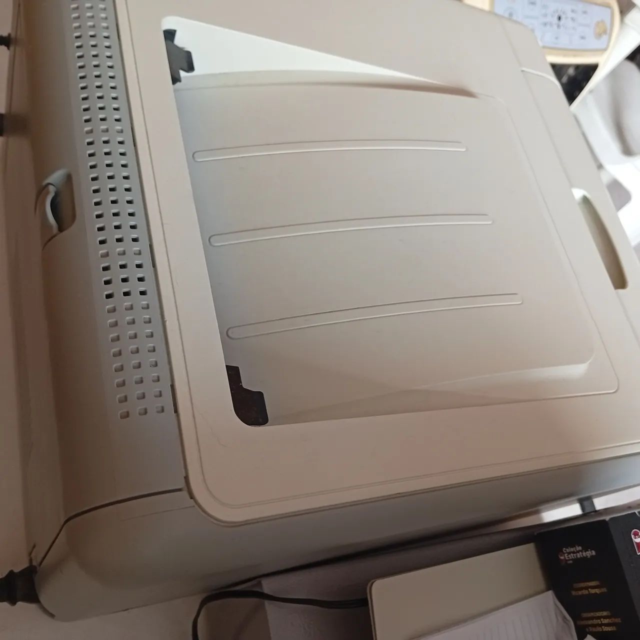 Impressora a laser  - Foto 5