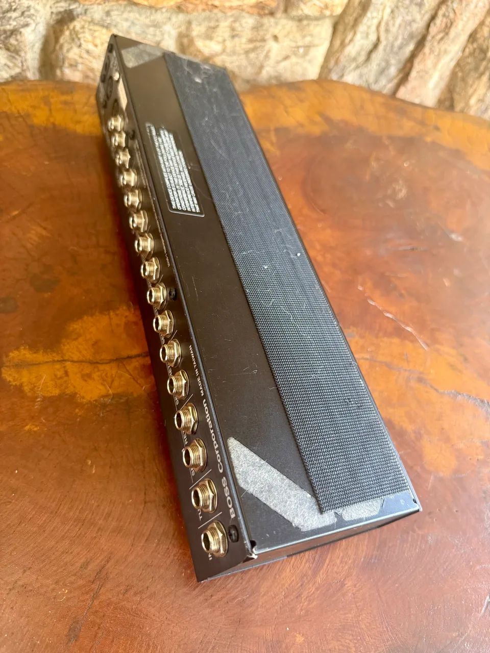 Boss ES-5 Effects Switching System - Foto 5