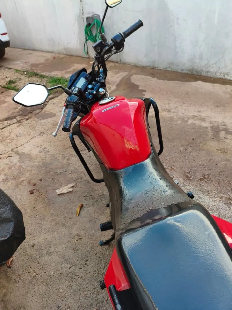 Yamaha Factor 150cc 2020/2020 - Foto 2