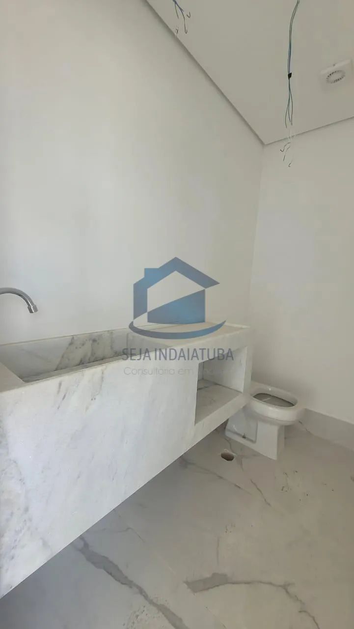 apartamento - Vila Castelo Branco - Indaiatuba - Foto 5