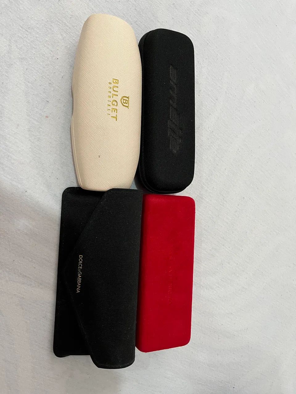 Armações para óculos de grau várias marcas  - Foto 3