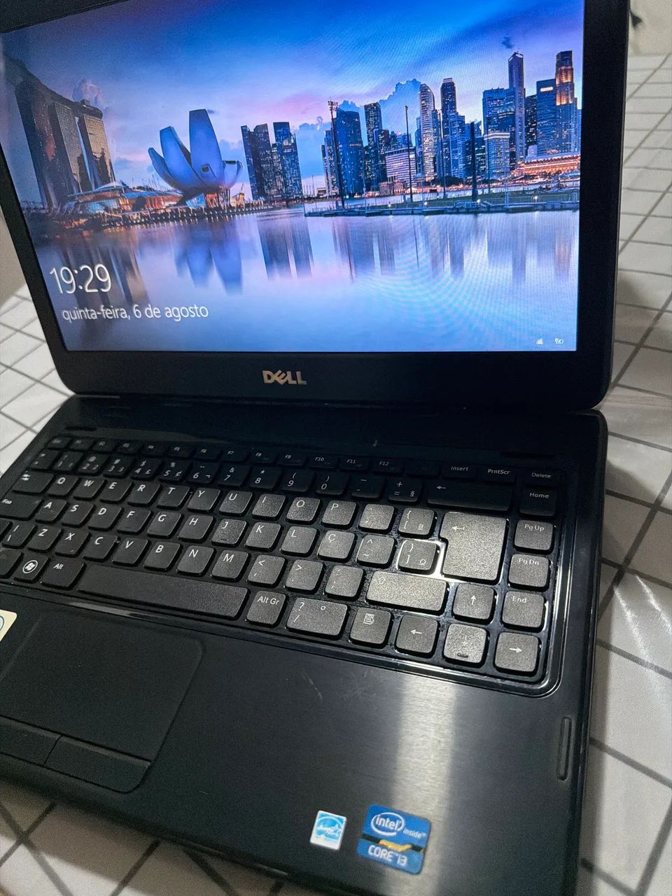 Notebook Dell - Foto 2