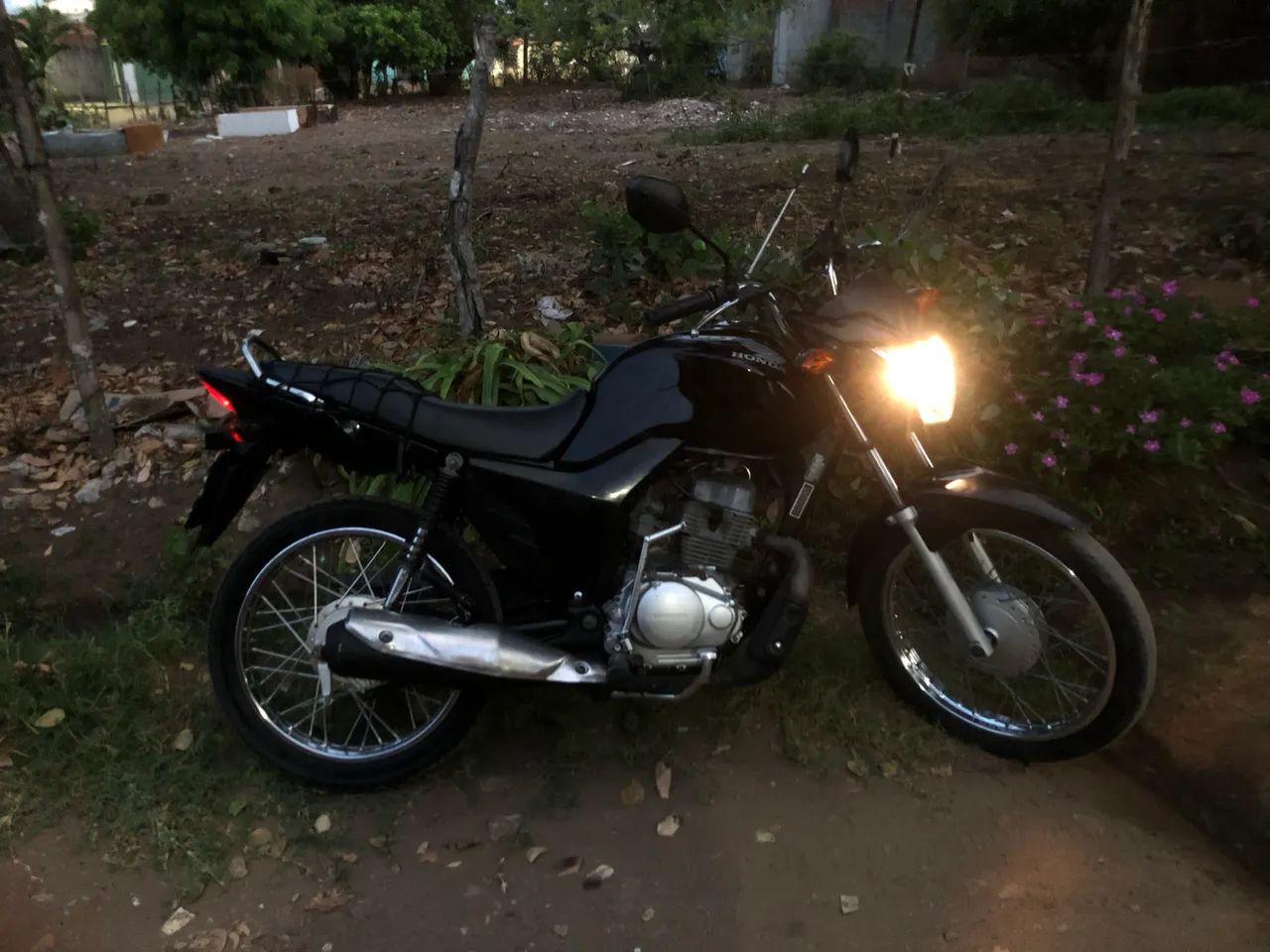 Fan 125 extra  - Foto 3