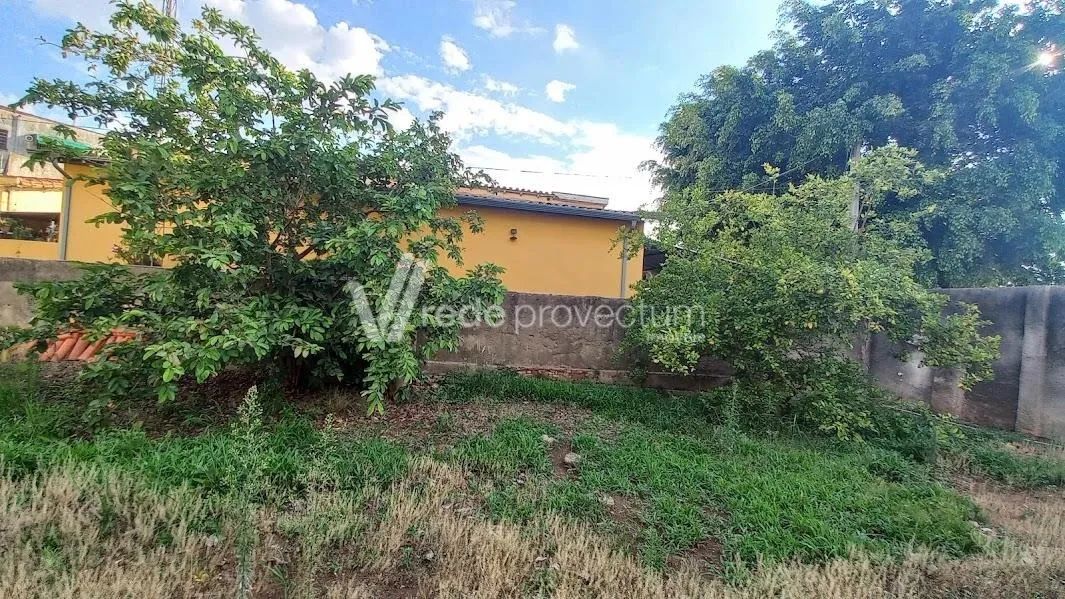 terreno - Jardim Dom Nery - Campinas - Foto 3