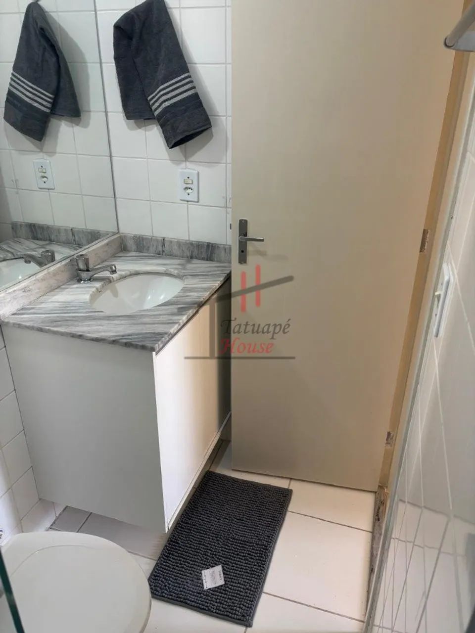 Apartamento locação 65m² próximo Metrô Brás - Foto 3