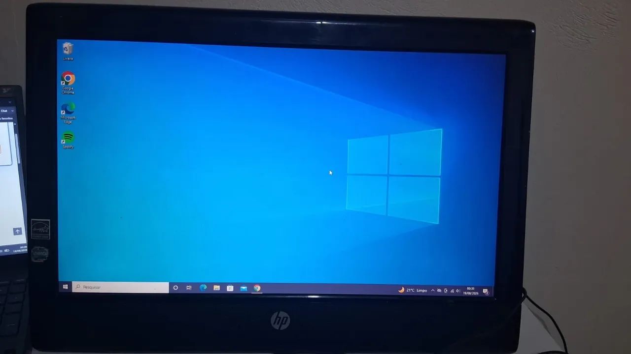 ALL in one PC