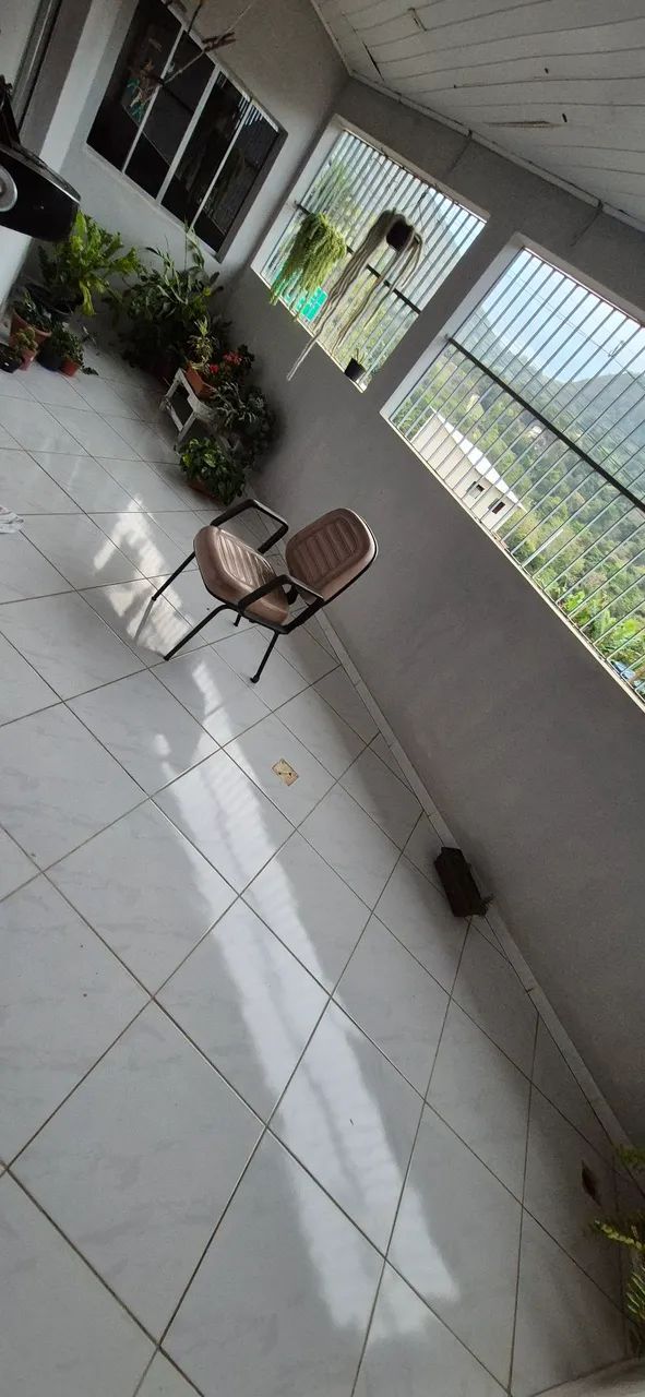 Vende-se casa em Novo Brasil  - Foto 4