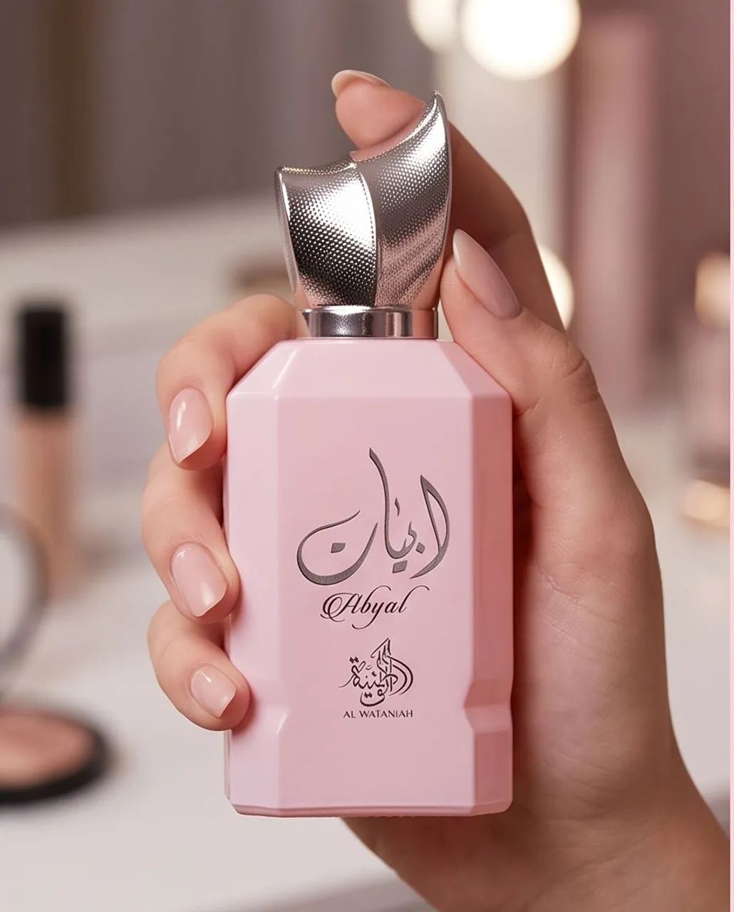 Perfume Abyat - feminino - Foto 5