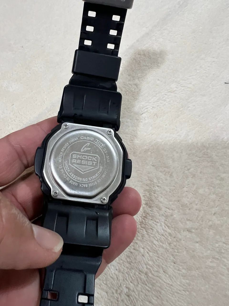 Relógio G-Shock - Foto 5