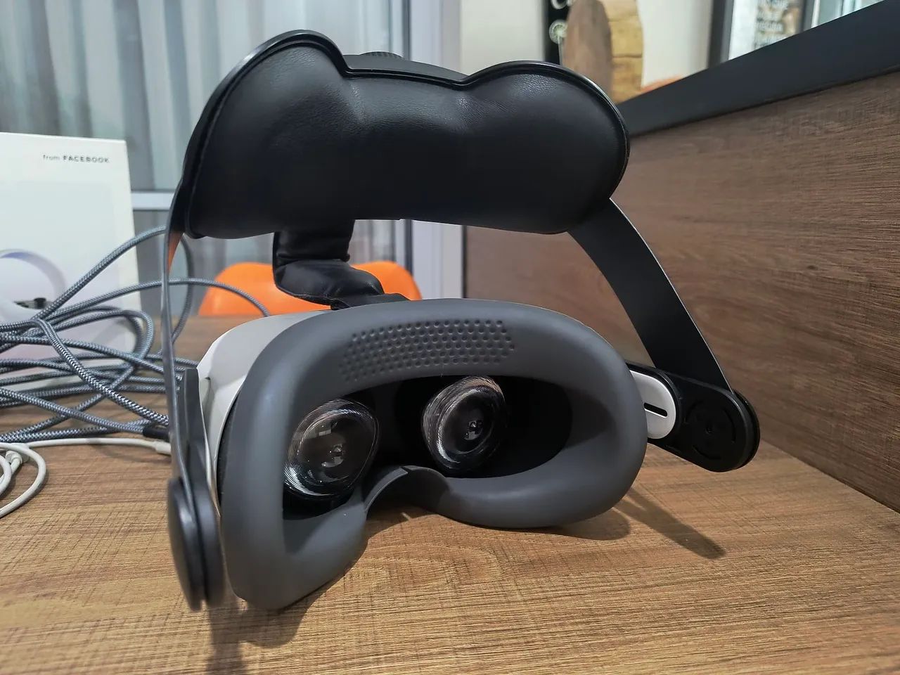 Oculus Quest 2 128GB - Consoles de Vídeo Game - Santo Antônio, São