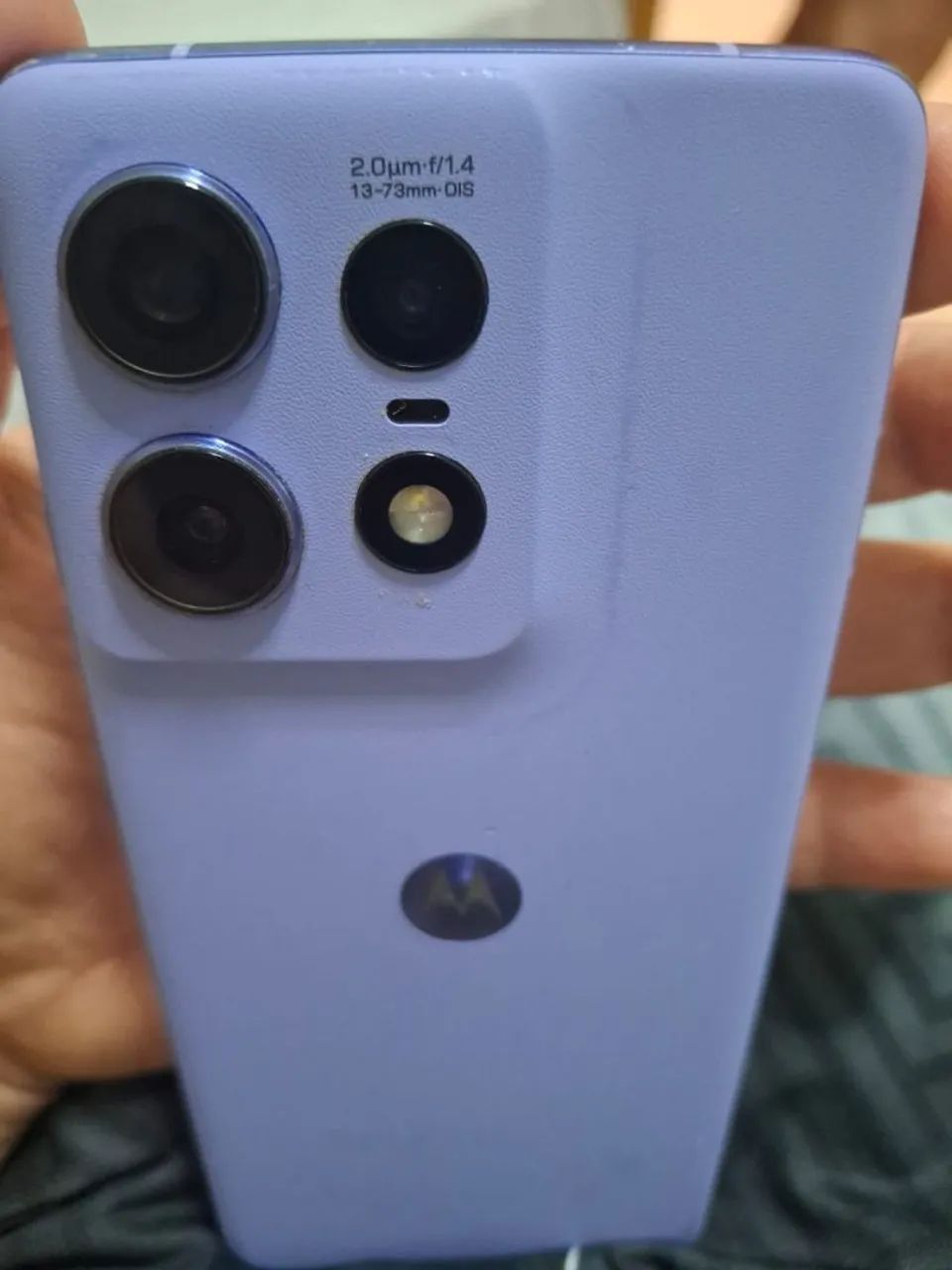 Moto EDGE 50 PRÓ 