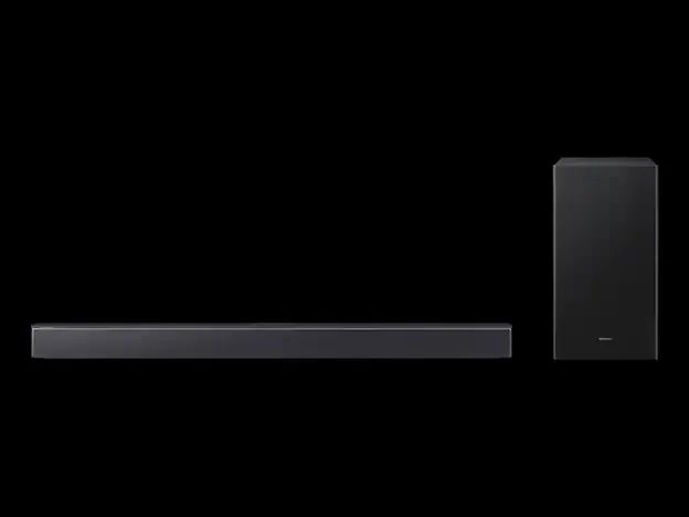 Soundbar Samsung 