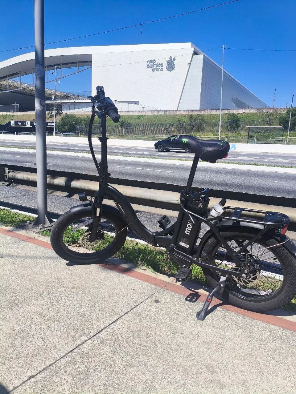 Bicicleta  - Foto 4