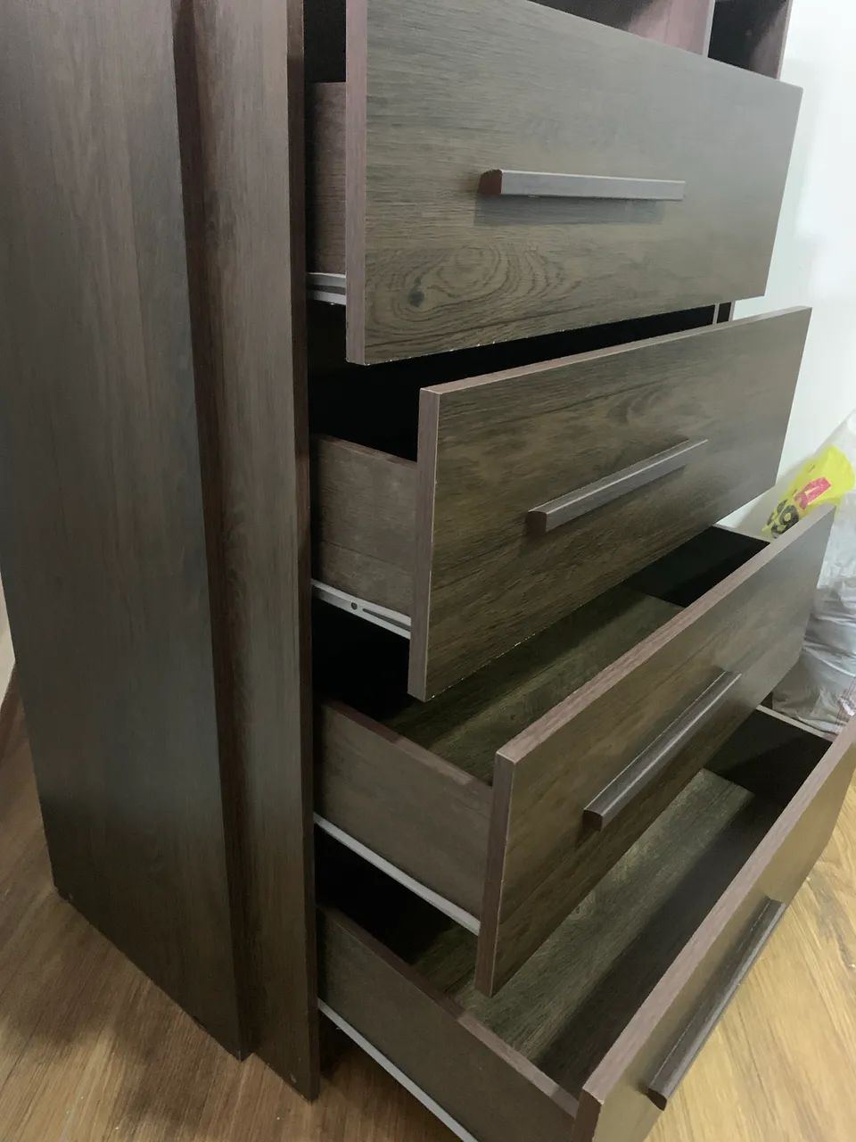 Cômoda em perfeito estado  - Foto 4