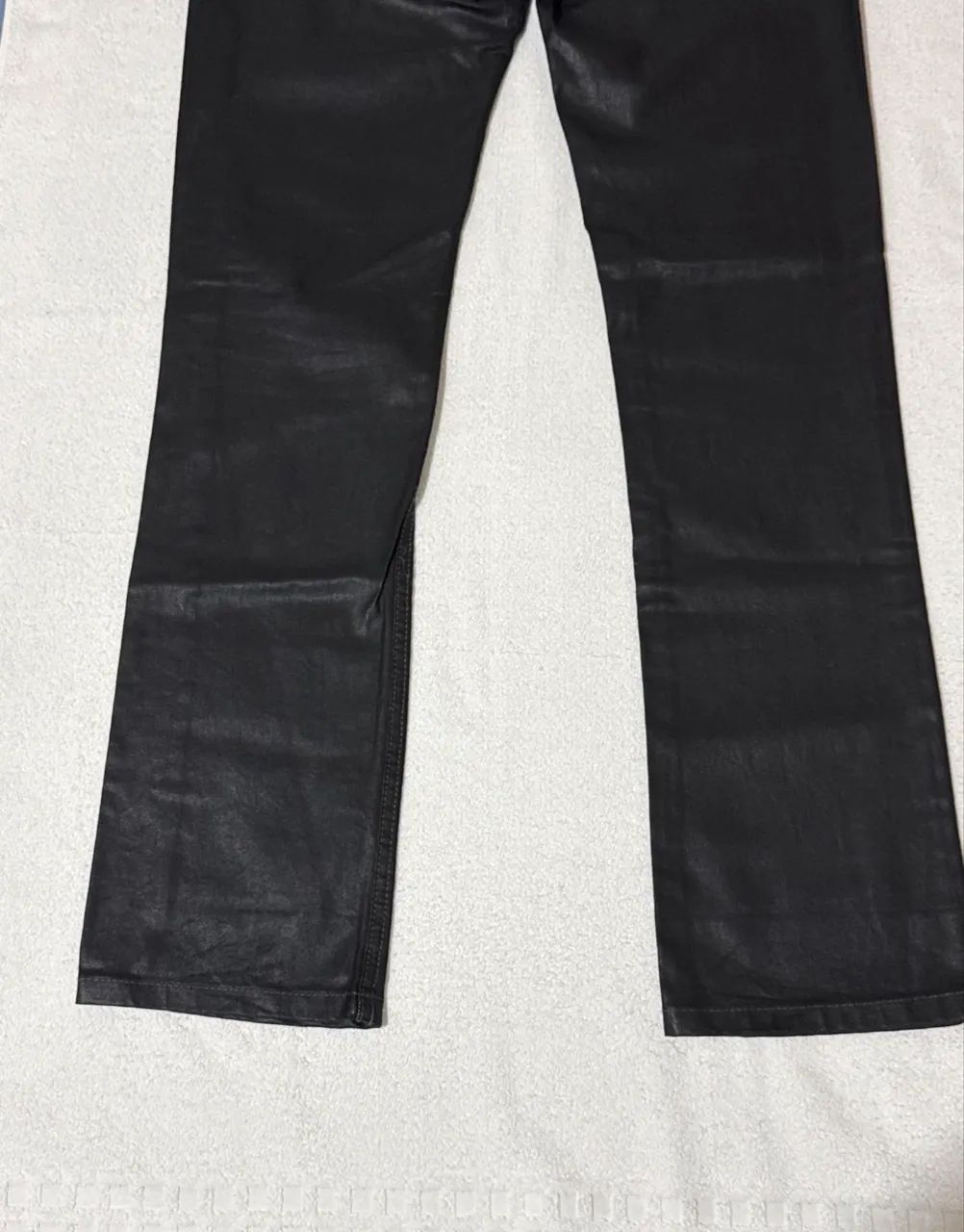 Calça Zara Man Jeans - Foto 2