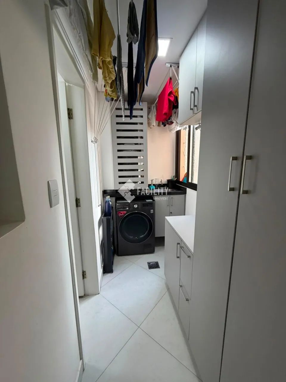 apartamento - Jardim Margarida - Campinas