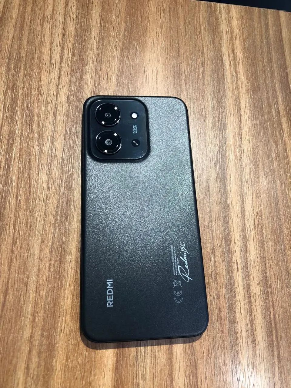 VENDO REDMI 15C 256GB - Foto 3