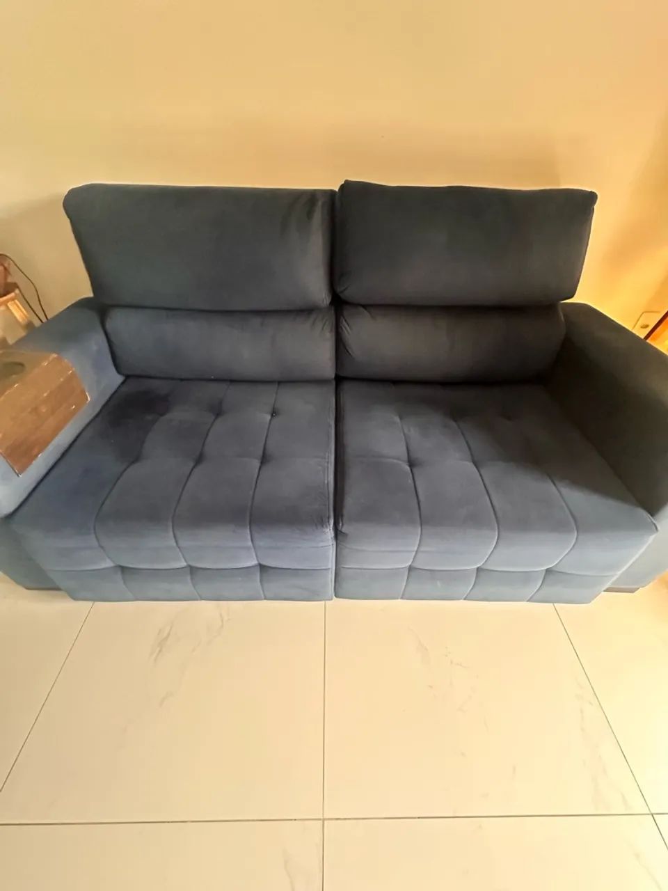 Vendo Sofá Cama - Foto 2
