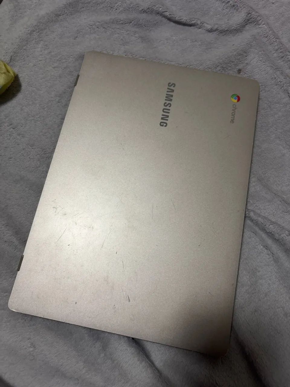 Chromebook Seminovo.