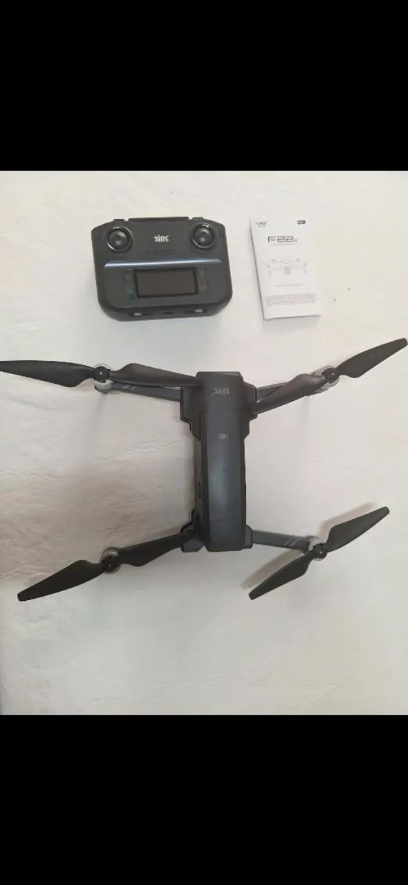 Drone sjrc f22  - Foto 2