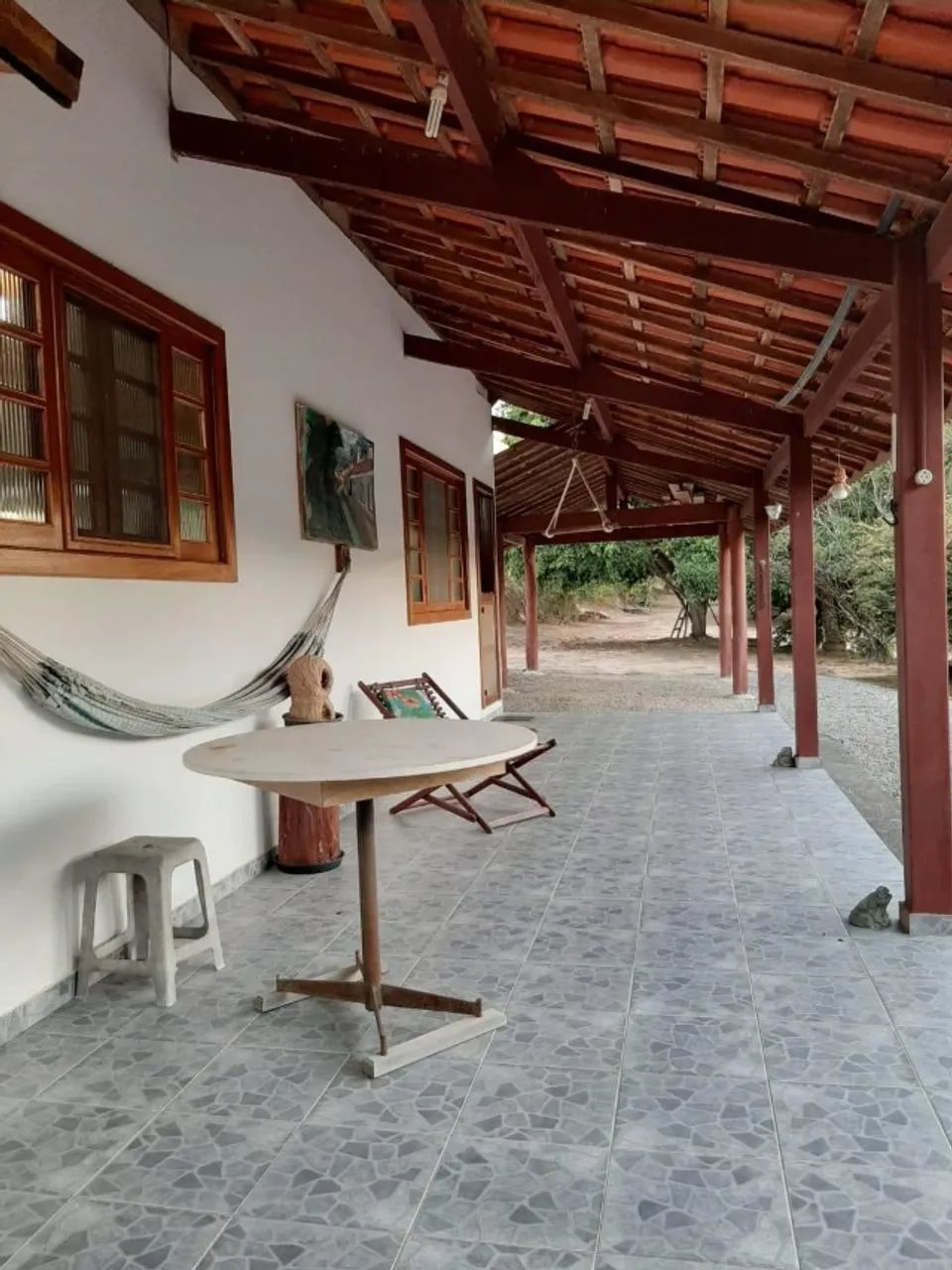 Foto - Natividade da Serra - 