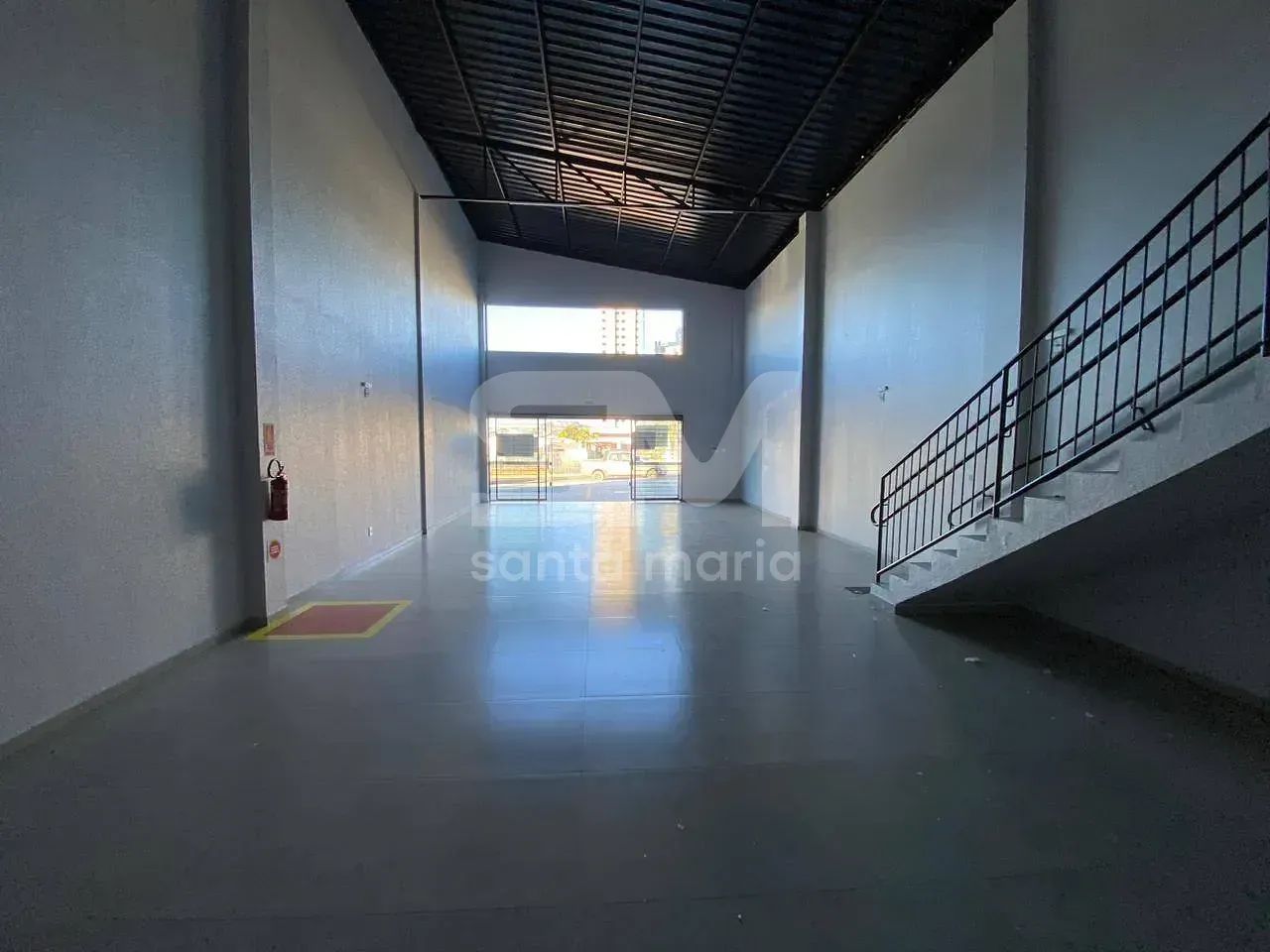 Sala para locação, Maria Goretti, Chapecó - SC - Foto 4
