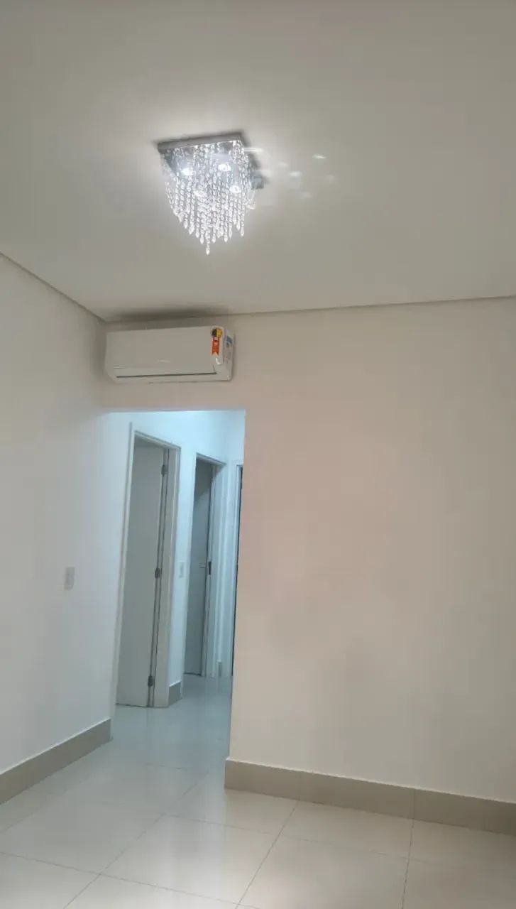 alugo apartamento no jardim baira rio - Foto 3