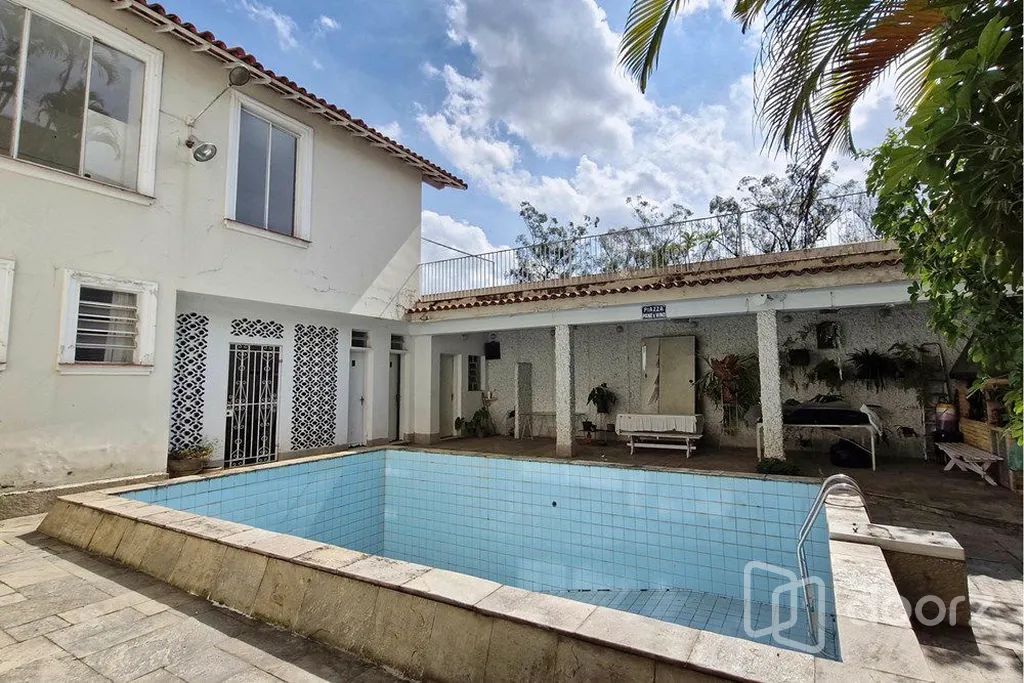 Imóvel na Paulo Orozimbo com 6 dormitórios e 473m² - Foto 4