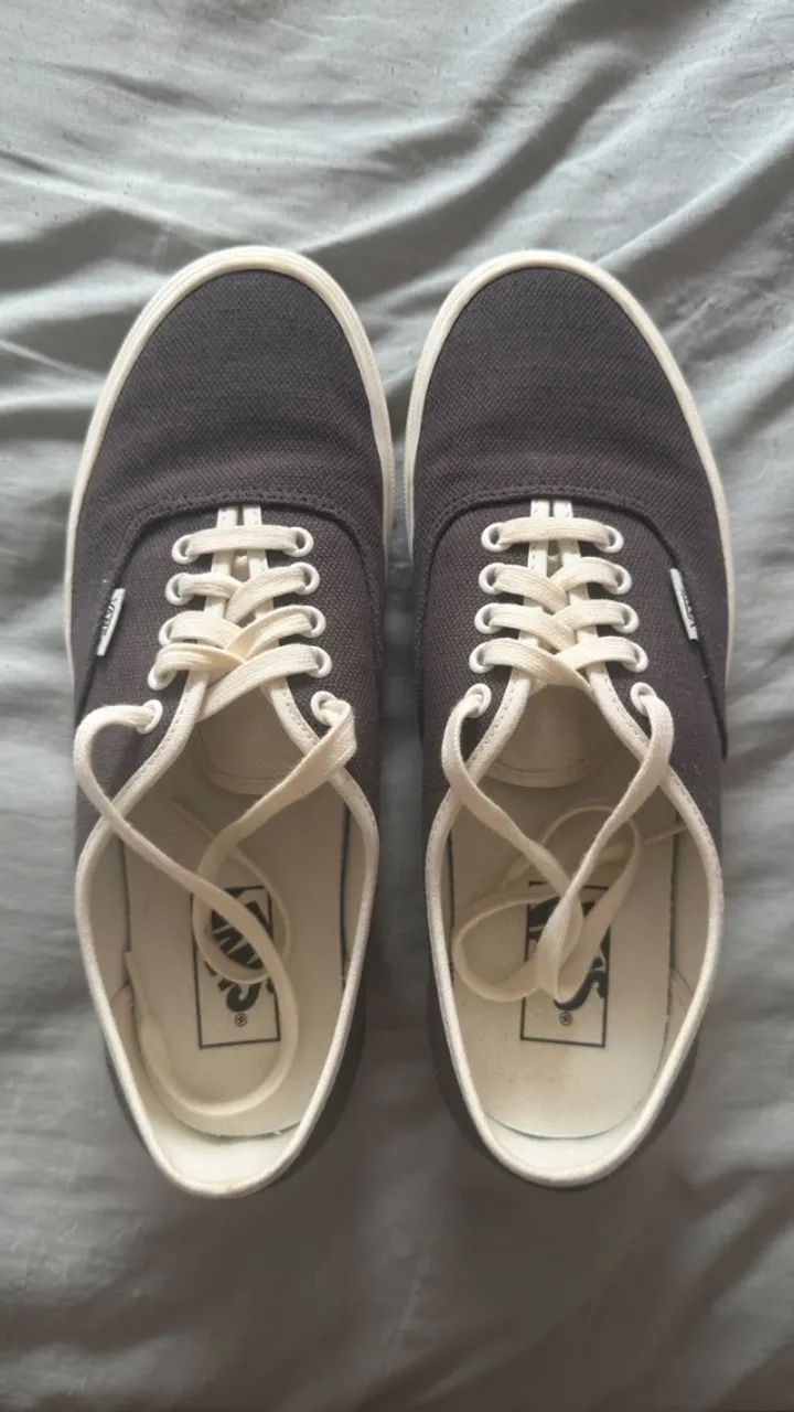 Tênis Vans Authentic Premium 40/41 BR