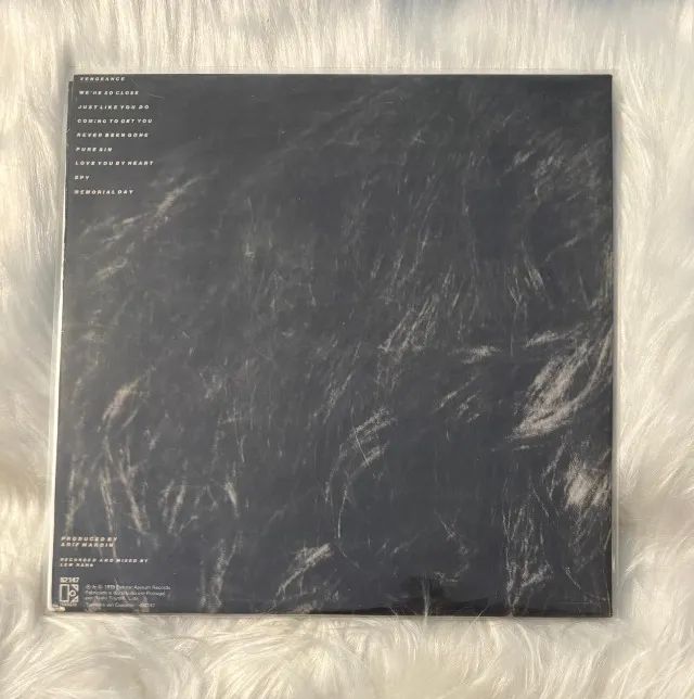 Lp Vinil Carly Simon - Spy - Foto 2