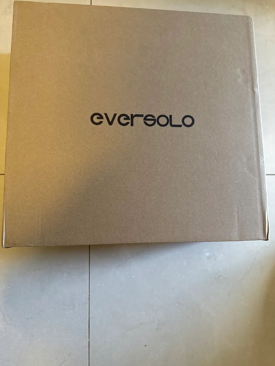 Vendo streamer Eversolo DMP-A6 Master Edition Gen 2